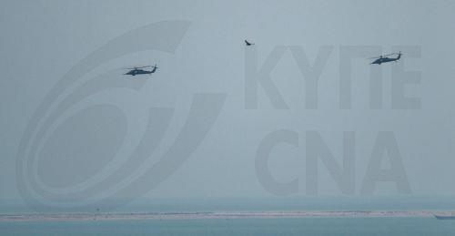 Απαγόρευση πτήσεων drones με διάταγμα Υπουργού Μεταφορών