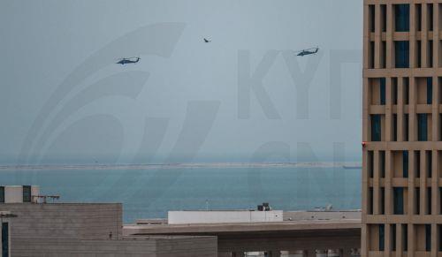 Οι Ιρανικές Ενοπλες Δυνάμεις δεν στόχευσαν την Κύπρο, την Τουρκία ή το Αζερμπαϊτζάν, λέει η Τεχεράνη