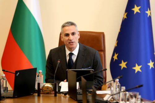 Η Βουλγαρία έχει επαρκή αποθέματα καυσίμων, λέει ο υπηρεσιακός Πρωθυπουργός