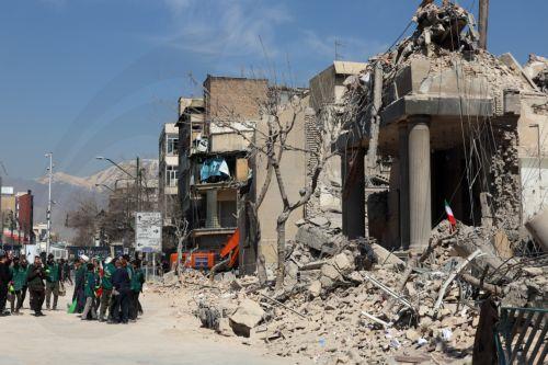 Μυστικοί πράκτορες Ιράν ανοικτοί στο ενδεχόμενο συνομιλιών με CIA, γράφουν οι NYT