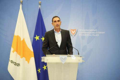 Στο Λουξεμβούργο ο ΥΠΕΣ προεδρεύει του Συμβουλίου που υιοθετεί τα πρώτα Συμπεράσματα για Στέγαση