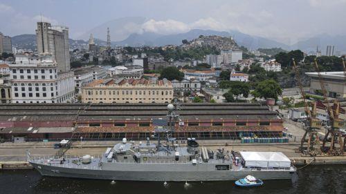 Η Βραζιλία επικύρωσε τη συμφωνία ΕΕ-Mercosur για το εμπόριο