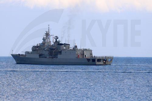 Συντονισμός Μακρόν, Μητσοτάκη και Μελόνι για αποστολή στρατιωτικών μέσων στην Κύπρο, λένε διπλωματικές πηγές στο Παρίσι