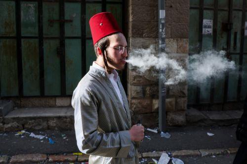 Mέτρα για εφαρμογή υποχρεωτικής στράτευσης υπερορθοδόξων από Ανώτατο στο Ισραήλ