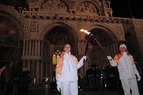 Τελετή λήξης των Παραολυμπιακών εν μέσω μποϋκοτάζ για τη Ρωσία