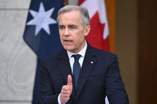 Ο Πρωθυπουργός Καναδά δεν αποκλείει συμμετοχή της χώρας του στον πόλεμο στη Μ. Ανατολή