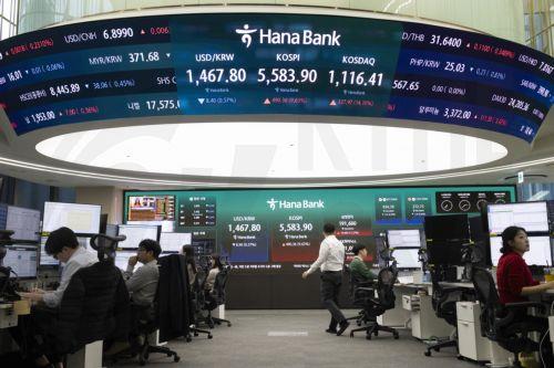 Δείκτης Τιμών Χρηματιστηρίου