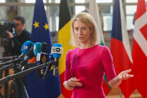 Συντονισμός στην ΕΕ για προστασία πολιτών της, λέει η Κάλας