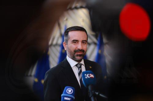 Ioannides: Dönem Başkanlığı etkin bir geri gönderme sistemi için çalışıyor