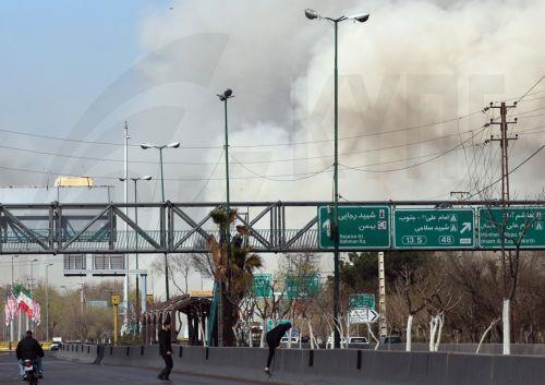 Τεχεράνη καλεί ΟΗΕ να καταδικάσει ρητά την επιθετικότητα Ισραήλ και ΗΠΑ, λένε ΜΜΕ