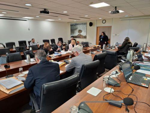 Έτοιμος εντός Μαρτίου ο υγειονομικός χάρτης είπε στη Βουλή ο Υπ. Υγείας