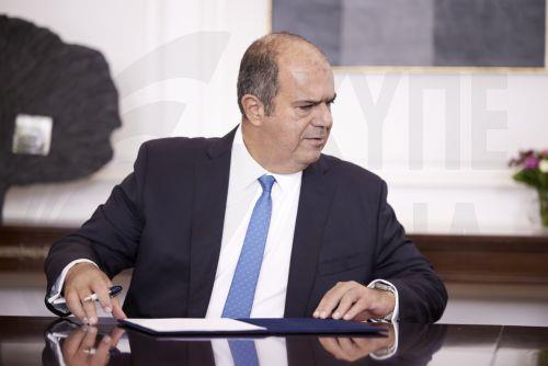Δεν κάνουμε διακρίσεις λέει ο Στ. Χατζηιωάννου για βοήθεια προς οικογένειες θυμάτων ναυαγίου Κερύνειας