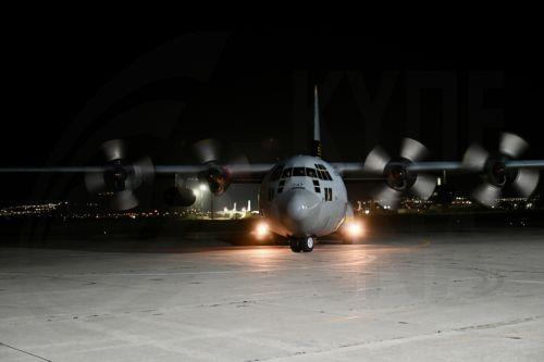 Συντριβή μεταγωγικού αεροσκάφος στην Κολομβία με πάνω από 110 επιβαίνοντες