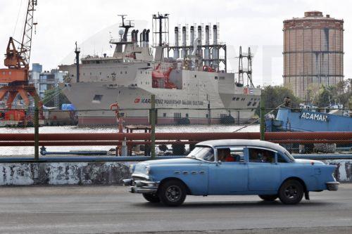 Αόριστο σχέδιο Τραμπ για την Κούβα αφού πρώτα «τελειώσει» με το Ιράν