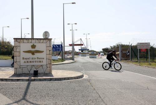 “I rule nothing out,” Cyprus President says on British Bases issue