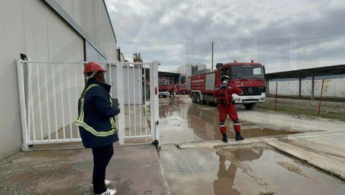 Cyprus to host workshops on civil protection in the framework of ACT4ALL project