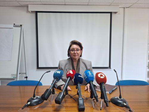 Εννέα νέα κρούσματα αφθώδους και πέραν των 7000 θανατώσεων ζώων, λένε οι Κτηνιατρικές Υπηρεσίες