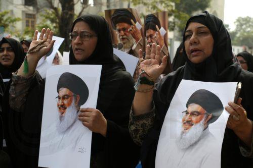 Το Πακιστάν δηλώνει έτοιμο να φιλοξενήσει συνομιλίες για τερματισμό πολέμου στη Μ. Ανατολή