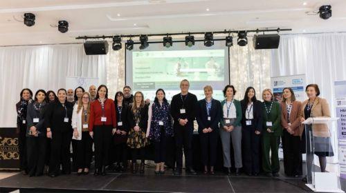 Συμμετοχή του Νεάπολις στην ημερίδα «Εκπαιδευτικοί & Επαγγελματικές Επιλογές στις Επιστήμες STEM»