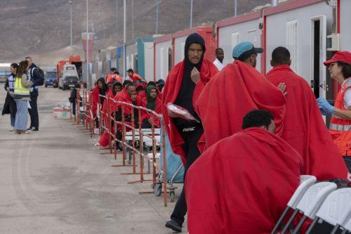 Δεκαοκτώ μετανάστες πνίγηκαν στο Αιγαίο στα ανοικτά της Αλικαρνασσού