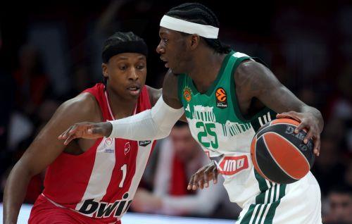 Ντέρμπι αιωνίων στην Α1 με ενδιαφέρον μόνο ως προς το γόητρο