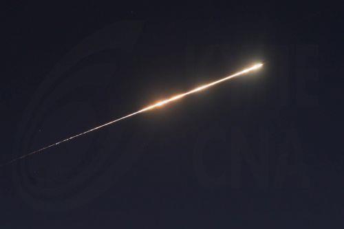 Εκρήξεις ακούγονται στην Ιερουσαλήμ