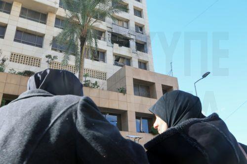 Η Χεζμπολάχ θα υπερασπιστεί την ύπαρξή της με οποιοδήποτε τίμημα, λέει στέλεχός της