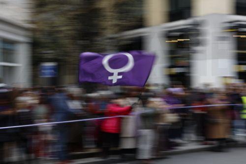 Πρόσβαση στη δικαιοσύνη προϋπόθεση ισότητας των φύλων, είπε Τζ. Χριστοδούλου