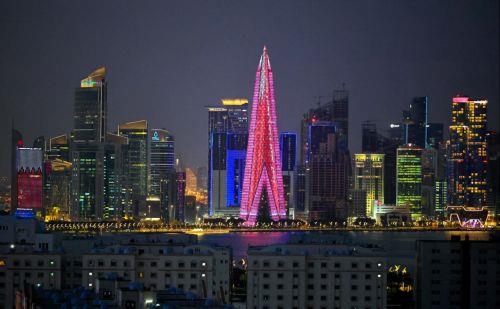 Εξελίξεις στην περιοχή και εταιρική σχέση συζήτησε ο ΥΠΕΞ στο Κατάρ