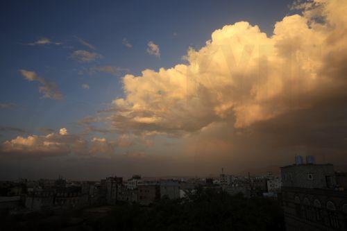 Kıbrıs’ta Hava Durumu