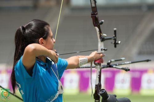 Αδιάκοπη η διεκδίκηση ίσων ευκαιριών και μέσω του αθλητισμού, αναφέρουν Ομ. Τοξοβολίας-Κίνηση «Ίσα Δικαιώματα»