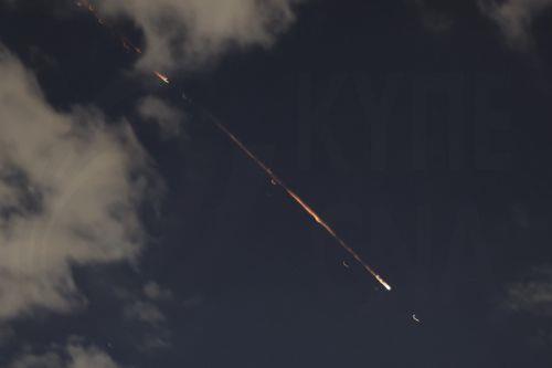 Η Χεζμπολάχ λέει ότι έπληξε μια στρατιωτική βάση κοντά στο Τελ Αβίβ