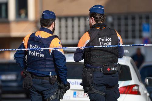 Έρευνα λόγω υποψίας για τρομοκρατία για την έκρηξη στη Συναγωγή της Λιέγης