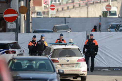 Aντισημιτική ενέργεια η έκρηξη έξω από συναγωγή στο Βέλγιο, είπε η Κυβέρνηση