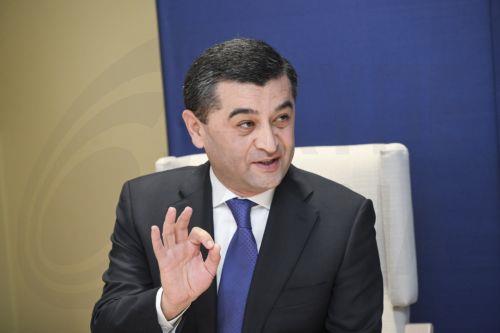 Περαιτέρω επέκταση διμερών σχέσεων συζήτησαν στην Τασκένδη οι ΥΠΕΞ Κύπρου - Ουζμπεκιστάν