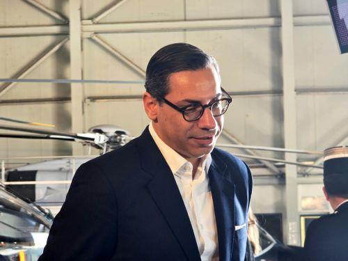 Μ. Ανατολή: Ο Κόμπος θα ενημερώσει το ΣΕΥ για διπλωματικές προσπάθειες μετά και την επίσκεψη στα ΗΑΕ