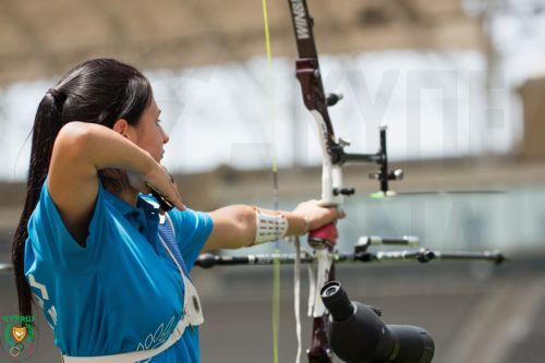 Εκδήλωση για Παγκόσμια Ημέρα Γυναίκας από Κυπριακή Ομοσπονδία Τοξοβολίας