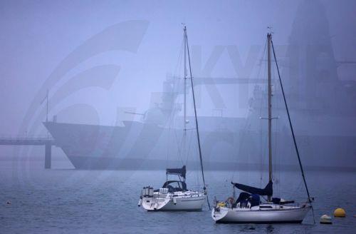 Δεύτερο πλοίο στέλνει η Βρετανία στην Ανατολική Μεσόγειο, σύμφωνα με βρετανικά ΜΜΕ