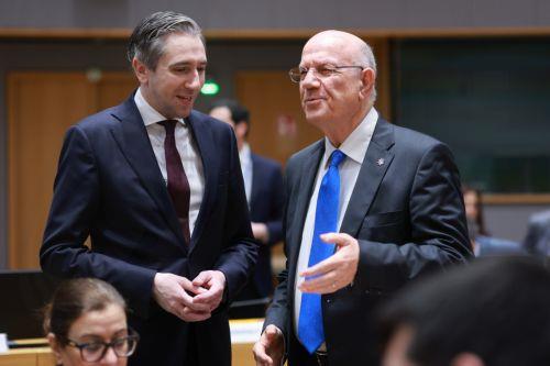 ECOFIN Gayriresmî toplantısı Lefkoşa’da yapılıyor