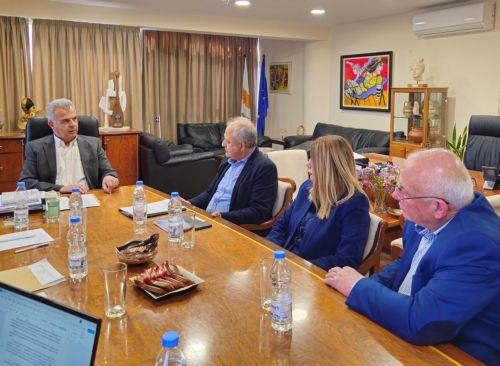 Ο σεβασμός δικαιωμάτων εκτοπισμένων βασική υποχρέωση Πολιτείας, λέει ο Φυτιρής
