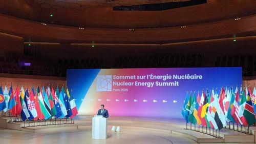 Ο Υπουργός Ενέργειας προεδρεύει του Συμβουλίου Υπουργών ΕΕ στις Βρυξέλλες