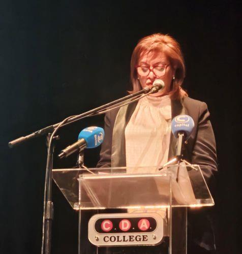 «Αξιόπιστος και δημιουργικός εταίρος» το C.D.A. College, είπε η Υπ. Παιδείας