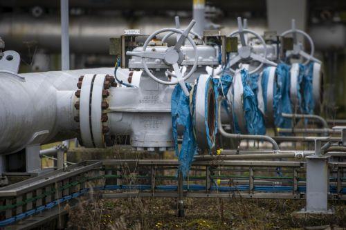 Ενδεχομένως μέχρι το καλοκαίρι 2027 η περιορισμένη προσφορά ΦΑ εκτιμά η Διεθνής Ένωση Αερίου