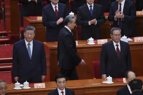 Στην Πιονγιάνγκ την Πέμπτη ο ΥΠΕΞ της Κίνας