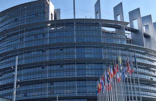 EP groups convey support for Cyprus reunification and liberation