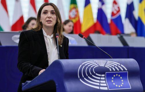 Κλειδί για τη λογοδοσία η χρήση κονδυλίων ΕΕ σύμφωνα με ισχύοντες κανόνες, λέει η Ραουνά στο ΕΚ
