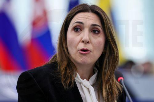 If we want an ambitious MFF, we must find the means to finance it”, Raouna tells GAC