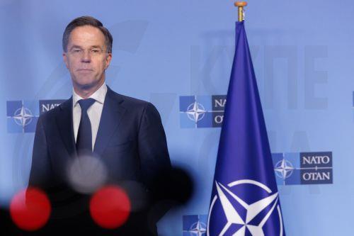 Οι σύμμαχοι του ΝΑΤΟ εργάζονται για τρόπους επαναλειτουργίας του Στενού του Ορμούζ, λέει ο Ρούτε