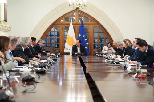 Γίνονται συγκεκριμένες ενέργειες για διασφάλιση τυχόν επιπτώσεων στον τουρισμό, λέει ο ΠτΔ