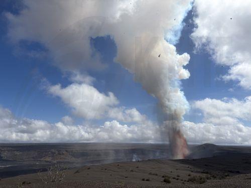 Μέθανα: «Ανενεργό» ηφαίστειο με συνεχή υπόγεια δραστηριότητα, δείχνει νέα μελέτη